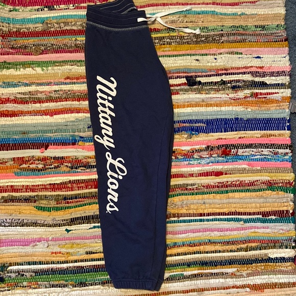 PENN STATE SWEATS - Picture 2 of 4